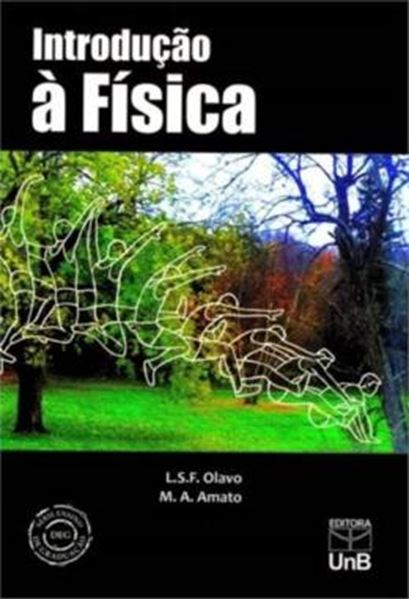 Picture of INTRODUCAO A FISICA