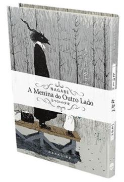 Imagem de A MENINA DO OUTRO LADO - VOLUME 02