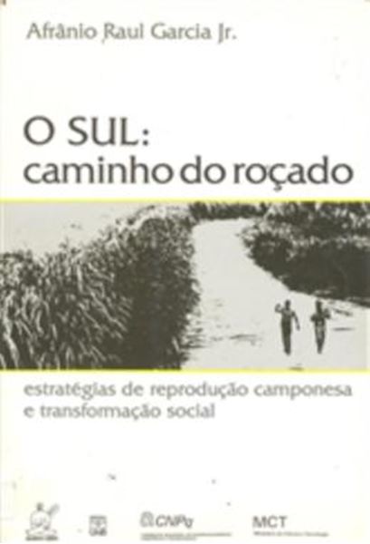 Picture of O SUL - CAMINHO DO ROCADO - ESTRATEGIAS DE REPRODUCAO CAMPONESA E TRANSFORMACAO SOCIAL