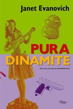 Imagem de PURA DINAMITE