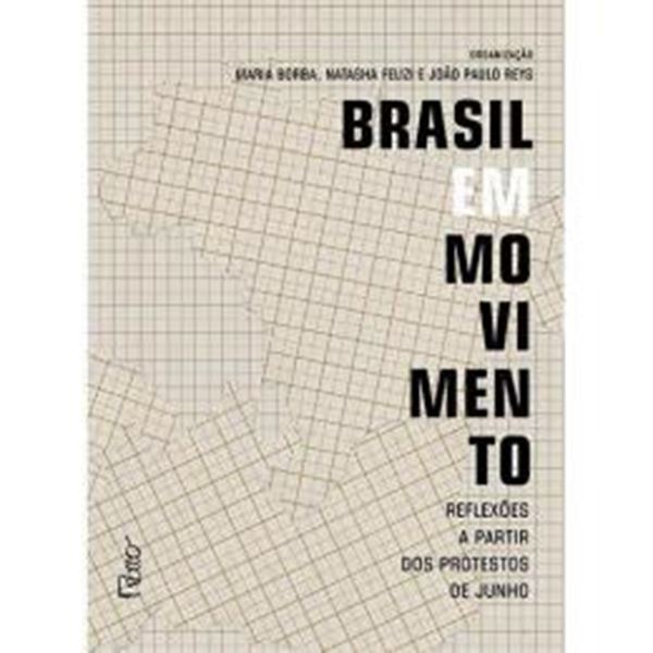 Picture of BRASIL EM MOVIMENTO