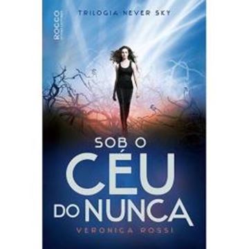 Imagem de SOB O CEU DO NUNCA