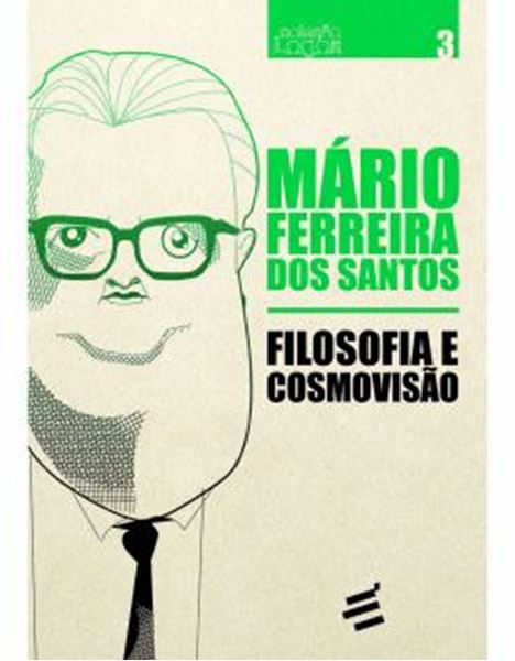Picture of FILOSOFIA E COSMOVISAO