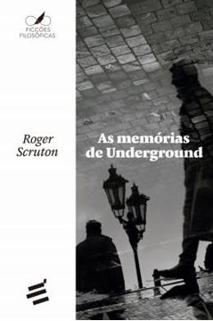 Imagem de MEMORIAS DE UNDERGROUND, AS