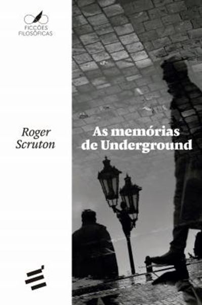 Picture of MEMORIAS DE UNDERGROUND, AS