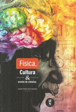 Imagem de FISICA, CULTURA & ENSINO DE CIENCIAS