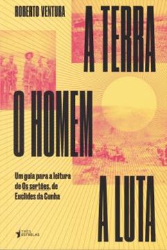 Imagem de TERRA, O HOMEM, A LUTA, A