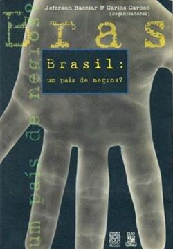 Imagem de BRASIL UM PAIS DE NEGROS?