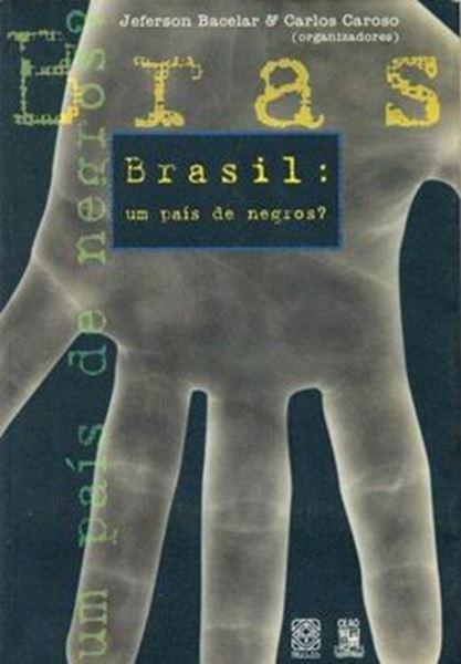 Picture of BRASIL UM PAIS DE NEGROS?