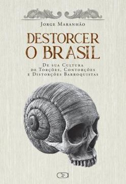 Imagem de DESTORCER O BRASIL