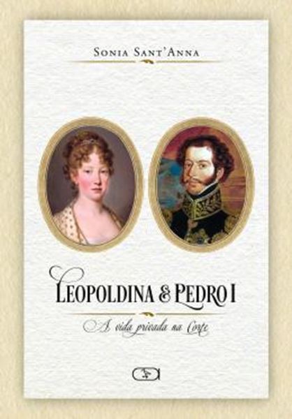 Picture of LEOPOLDINA E PEDRO I