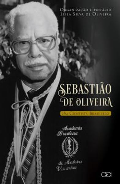 Picture of SEBASTIAO DE OLIVEIRA, UM CIENTISTA BRASILEIRO