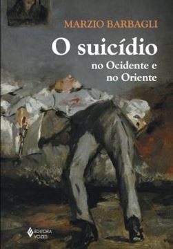 Imagem de O SUICIDIO NO OCIDENTE E NO ORIENTE