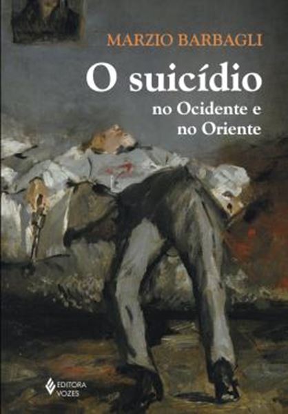 Picture of O SUICIDIO NO OCIDENTE E NO ORIENTE