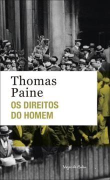 Imagem de DIREITOS DO HOMEM, OS