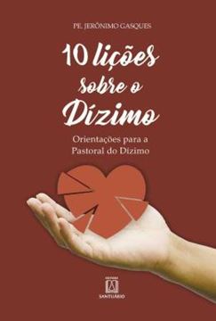 Imagem de 10 LICOES SOBRE O DIZIMO