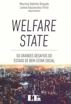 Imagem de WELFARE STATE