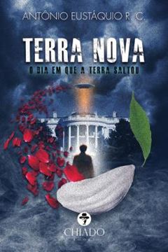 Imagem de TERRA NOVA - O DIA EM QUE A TERRA SALTOU