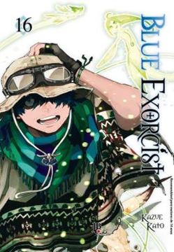 Imagem de BLUE EXORCIST - VOL. 16