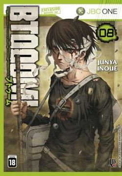 Imagem de BTOOOM! - VOL. 8