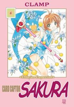 Imagem de CARD CAPTOR SAKURA ESPECIAL - VOL. 06