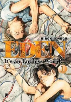 Imagem de EDEN - VOL. 01