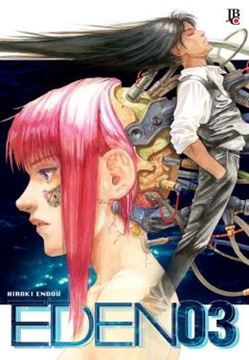 Imagem de EDEN - VOL. 03