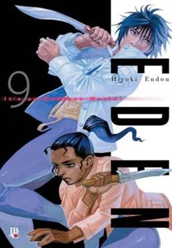 Imagem de EDEN - VOL. 09