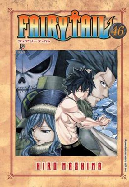 Picture of FAIRY TAIL - VOL. 46