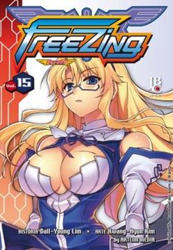 Imagem de FREEZING - VOL. 15