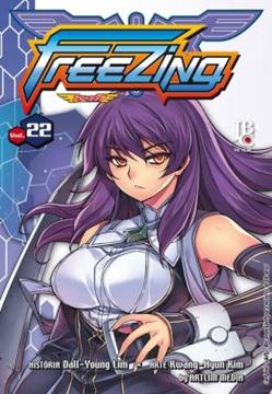Imagem de FREEZING - VOL. 22