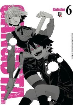Imagem de GANGSTA - VOL. 06