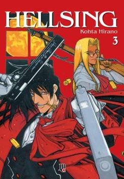 Imagem de HELLSING ESPECIAL - VOL. 3