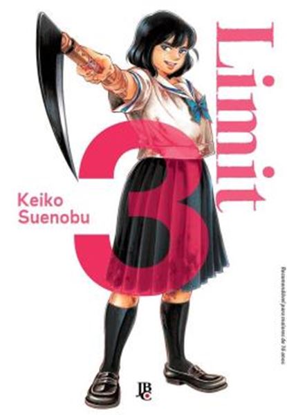 Picture of LIMIT - VOL. 03