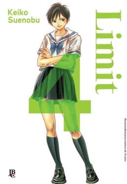 Picture of LIMIT - VOL. 04