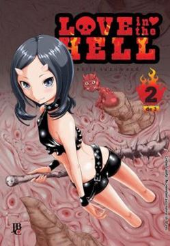 Imagem de LOVE IN THE HELL - VOL. 2