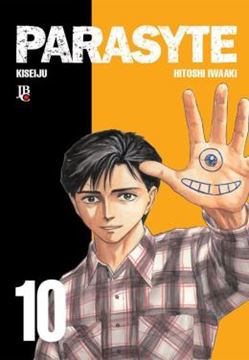 Imagem de PARASYTE - VOL. 10
