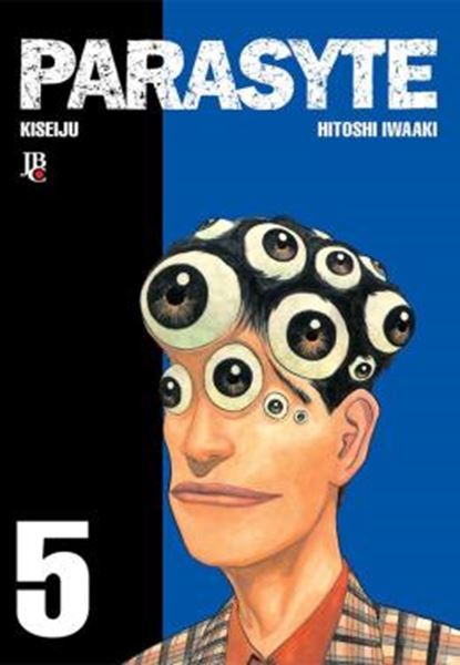Picture of PARASYTE - VOL. 5