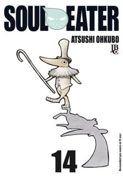Picture of SOUL EATER - VOL. 14