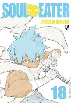 Imagem de SOUL EATER - VOL. 18