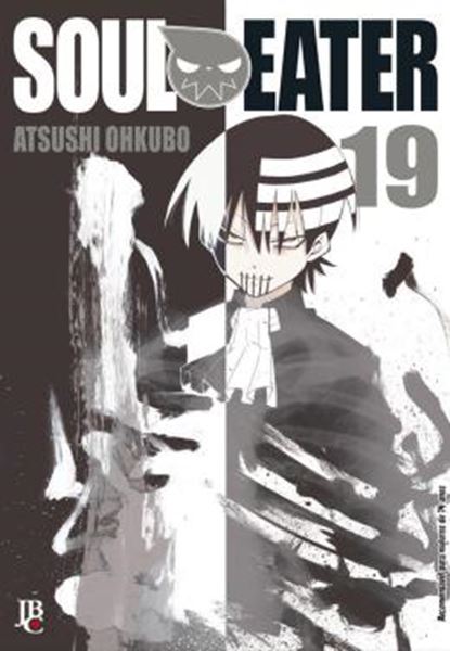 Picture of SOUL EATER - VOL. 19