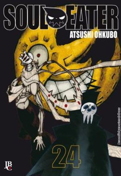 Picture of SOUL EATER - VOL. 24