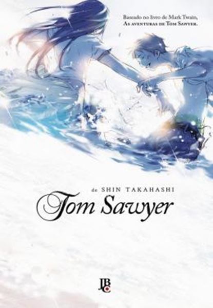 Picture of TOM SAWYER
