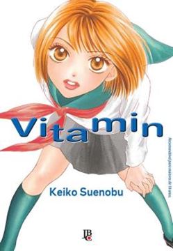 Imagem de VITAMIN