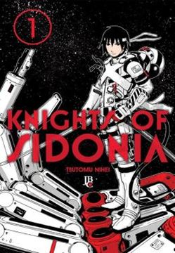 Imagem de KNIGHTS OF SIDONIA - VOL. 1