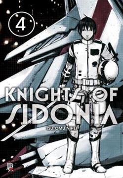 Imagem de KNIGHTS OF SIDONIA - VOL. 4
