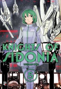 Imagem de KNIGHTS OF SIDONIA - VOL. 5