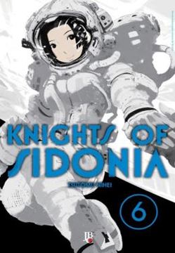 Imagem de KNIGHTS OF SIDONIA - VOL. 6