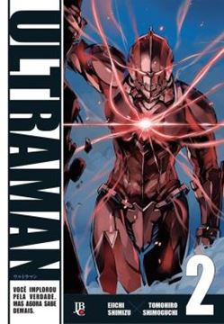 Imagem de ULTRAMAN - VOL. 2
