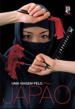 Imagem de UMA VIAGEM AO JAPAO